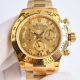 Clean Factory Rolex Daytona 7750 pink Face Watch  040720 (4)_th.jpg